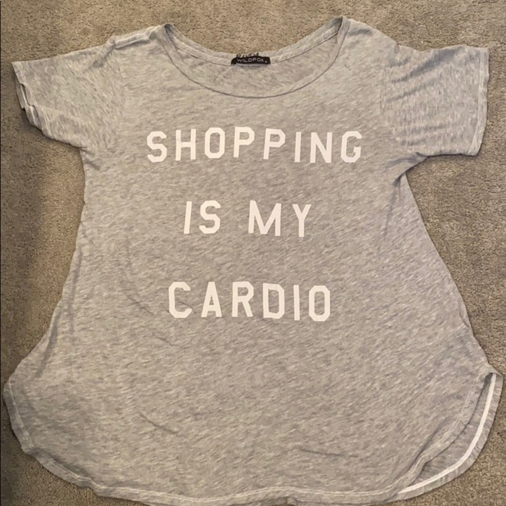 Wildfox Tshirt